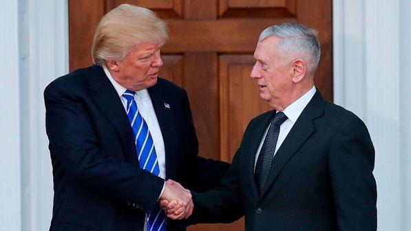 Corea del Nord, Usa: "Se minacciati, pronti a una risposta militare"