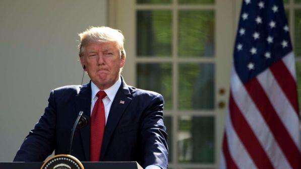 Usa, media: "Trump usa fondi campagna elettorale per i suoi legali"