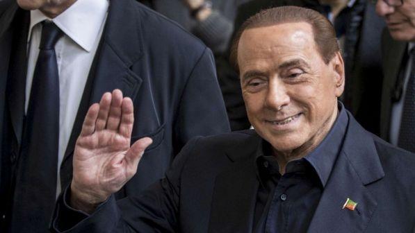 Centrodestra, Berlusconi: "Fi garantirà da tentazioni demagogiche"