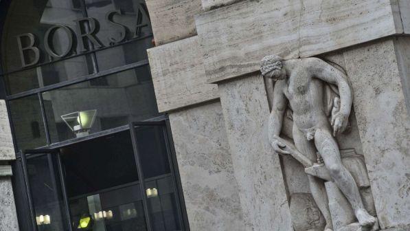 Piazza Affari apre in rialzo: l'indice Ftse Mib a +0,42%