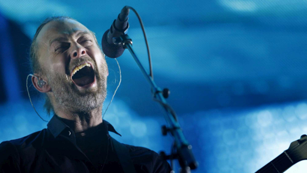 Radiohead, la band sparisce dal web: cancellati profili social e sito