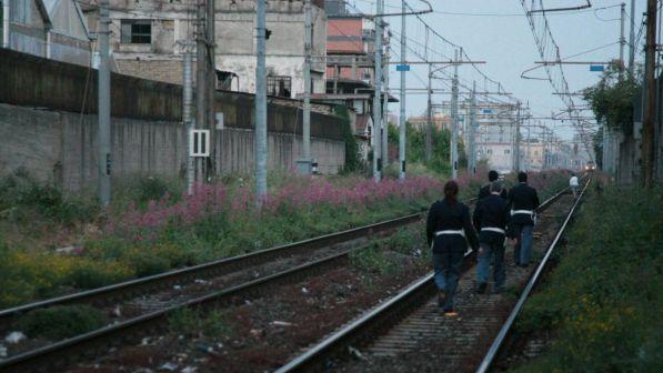 Operaio travolto e ucciso da un treno sulla linea Milano-Brescia