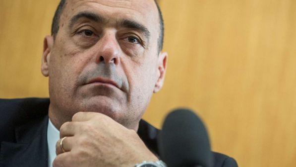 Regionali, Zingaretti: "Renzi sosterrà il Pd? Non ho nessun dubbio"