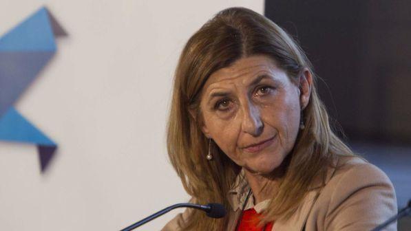 Unesco: premio per la pace al sindaco di Lampedusa Giuseppina Nicolini