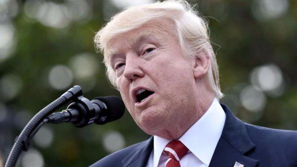 Dietrofront sui "Dreamers"? Donald Trump: "Non ho nessun ripensamento"
