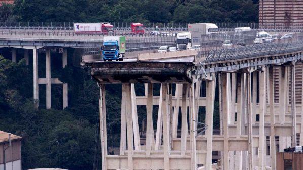 Progetto Aspi a Commissario: nuovo ponte Morandi a settembre 2019