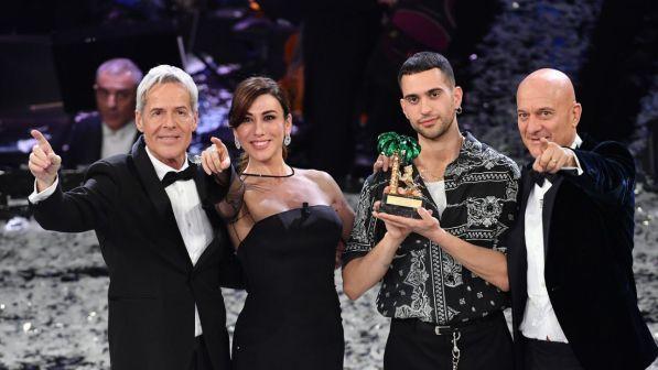 Sanremo, Di Maio: "Ha evidenziato distanza popolo-élite, valga solo televoto"