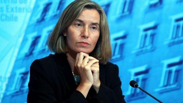Ue, arriva un nuovo piano di aiuti da 42,5 milioni euro ai palestinesi