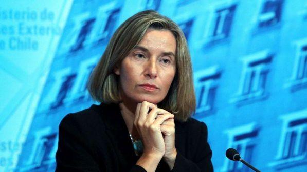 Mogherini: "Dall'Ue 200 milioni per stabilizzazione della Somalia"
