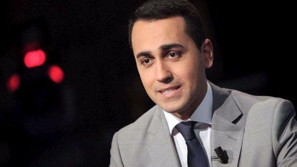 Roma, Di Maio: "Renzi la butta in caciara, Mafia Capitale è il Pd"