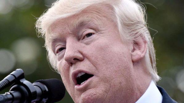 Trump: "Venezuela ripristini subito democrazia e libertà"