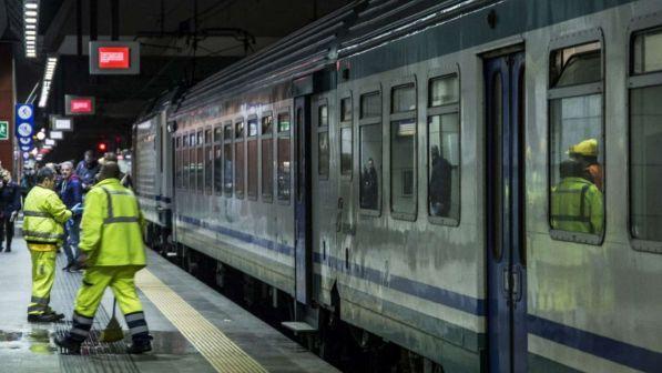 Guasto a un treno, evacuata la stazione dell'alta velocità a Bologna