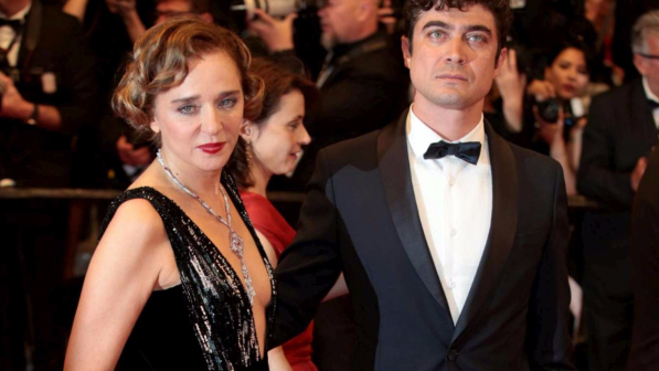 Valeria Golino e Riccardo Scamarcio insieme, che affare!