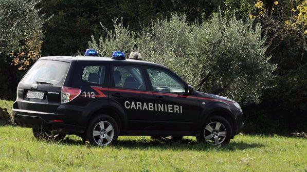 Frosinone, sette nomadi arrestati per stupro di gruppo