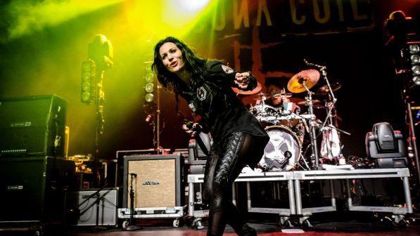 Reload Festival, dal metal al rap per cinque giorni di musica a 360 gradi
