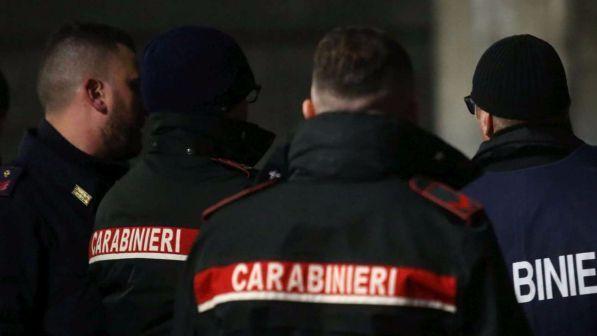 Torino, spacciava da letto d'ospedale: smantellata rete pusher