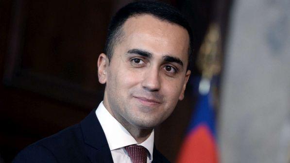 Reddito di cittadinanza, Di Maio: è stato concepito per gli italiani
