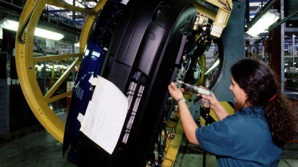 Ocse: "Nel 2050 in Italia ci saranno più pensionati che lavoratori"