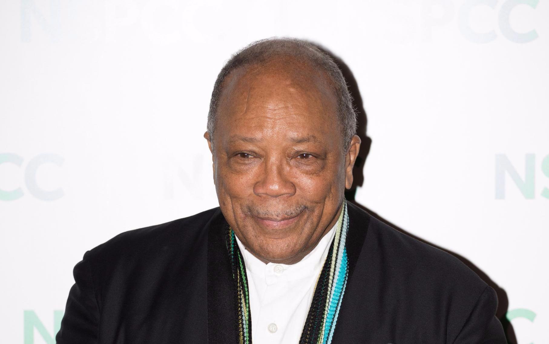 Michael Jackson, il suo fondo deve 9,4 milioni di dollari a Quincy Jones