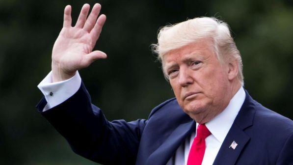 Russiagate, spunta email per organizzare incontro con Putin