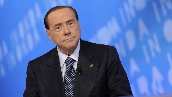 Berlusconi: nessun accordo possibile con M5S, sono un pericolo