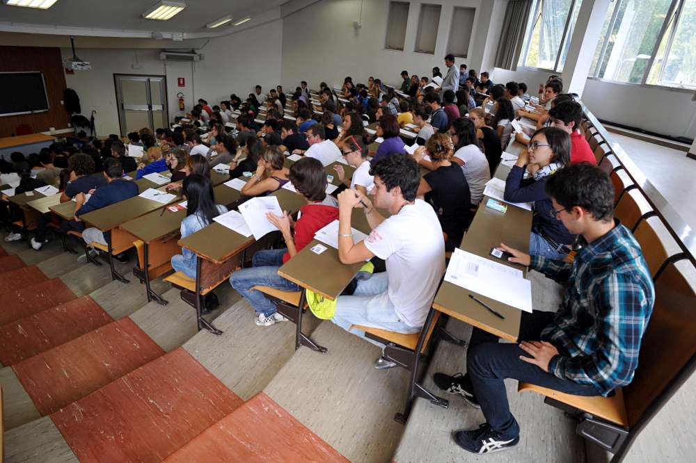 Test d'ingresso 2016: i posti a Medicina, Odontoiatria e Veterinaria