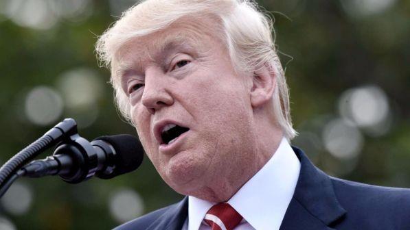 Trump: nostro arsenale nucleare è il più forte, ma spero non usarlo