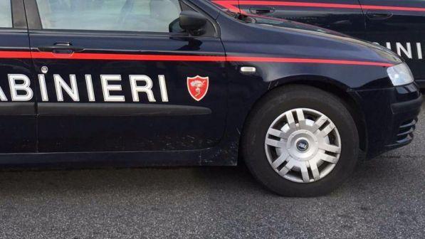 Bologna, attentato esplosivo a stazione dei carabinieri: danni ma nessun ferito