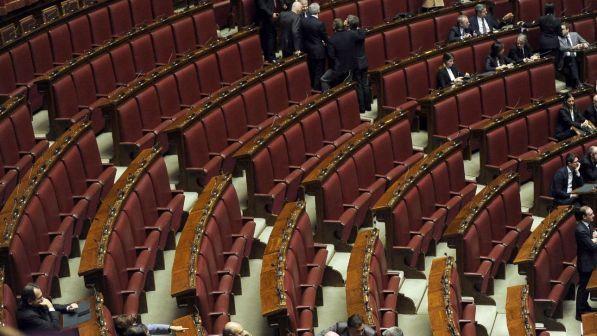 Dl sicurezza: ok a emendamento "arresto in flagranza differita"