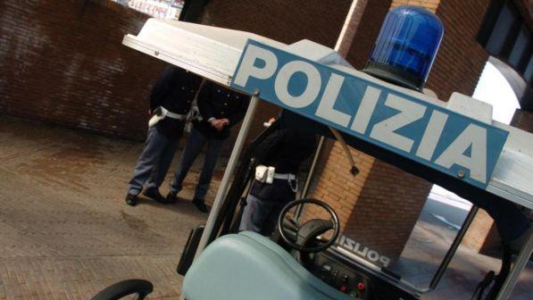 Perugia, sul treno senza biglietto aggredisce poliziotto: arrestato
