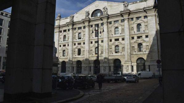 Piazza Affari chiude in rialzo: Ftse Mib +1,26%, All Share +1,17%