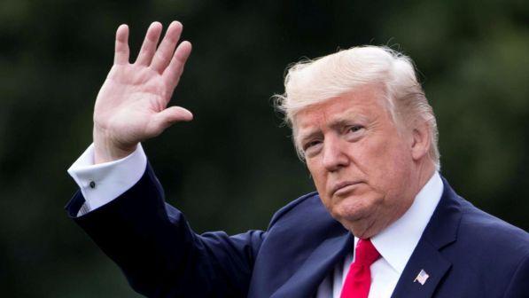 Usa, Cnn: "Sostegno a Trump tocca i minimi storici, è al 38%"