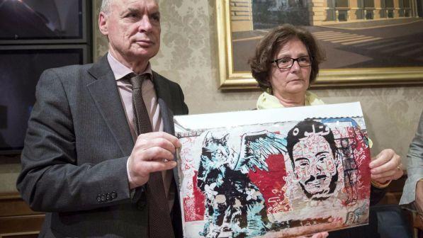 Regeni, papà: ambasciatore in Italia era unica arma contro l'Egitto