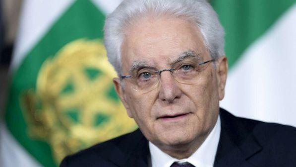 Mattarella: "Il pluralismo dell'informazione va sostenuto"