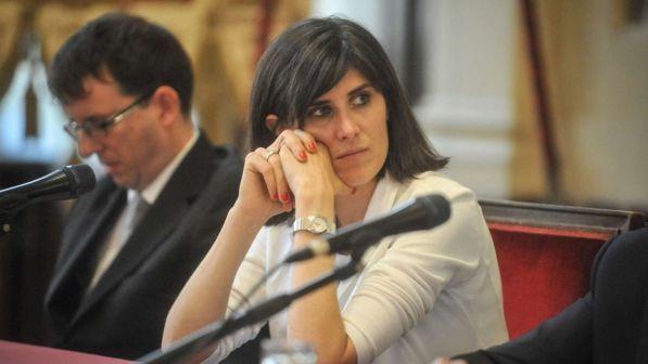 Torino, Appendino revoca deleghe Istruzione ad assessore Patti