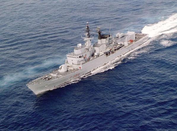Appalti Marina Militare: un nuovo arresto a Taranto