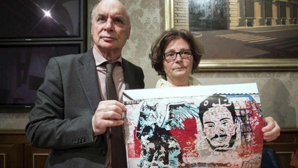 Caso Regeni, presidente della Camera Fico in missione a Il Cairo
