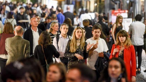 Fuorisalone 2019: tutti gli eventi da non perdere alla Milano Design Week
