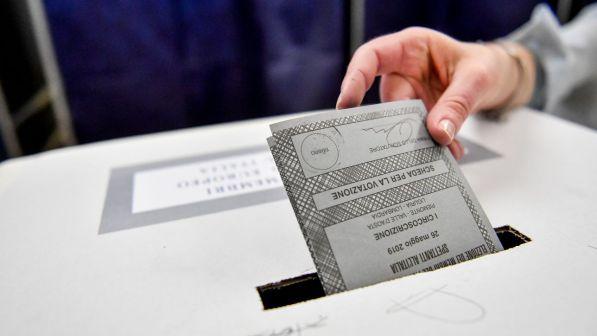 Europee, le grandi città premiano il Pd: è il primo partito a Roma, Milano e Torino