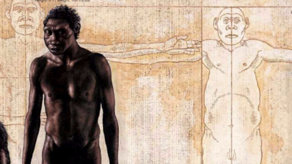 Preistoria, scoperte in Eritrea le prime impronte dell'Homo erectus: risalgono a 800mila anni fa
