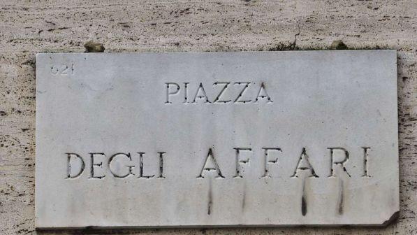 Borsa, Milano chiude in flessione: Ftse Mib a -0,41%