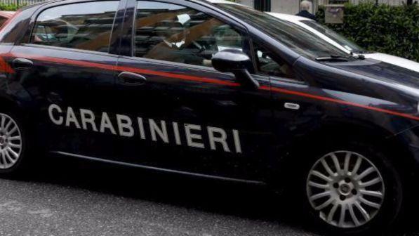 Operazione Cc e Gdf contro il clan Cesarano, sette arresti