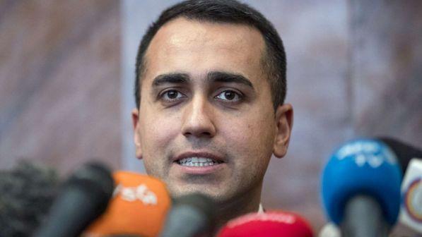 Di Maio: "Dl Dignità non si tocca, la flat tax si farà"