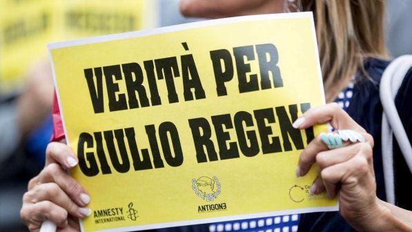 Regeni,Mattarella: immutati sia dolore sia la richiesta di giustizia
