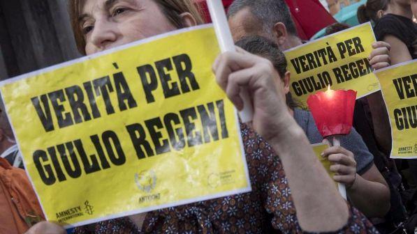 Regeni, Farnesina: ambasciatore italiano al Cairo con investigatore