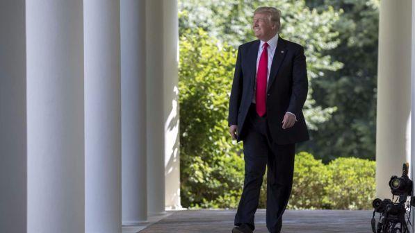 Fbi effettua ispezione a missione commerciale russa a Washington