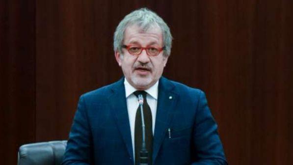Maroni: "Con Di Maio l'Italia sarebbe come Spelacchio"