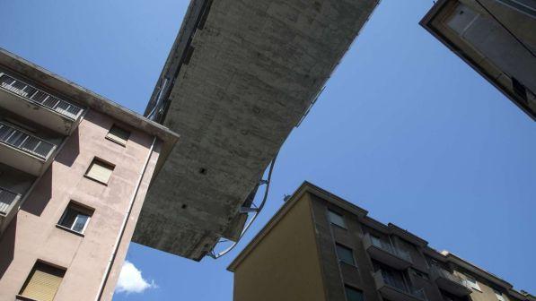 Crollo ponte Morandi, concluse operazioni recupero delle vittime