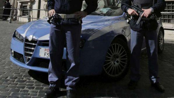 Foggia, vicepreside schiaffeggiato da un papà: aveva rimproverato la figlia