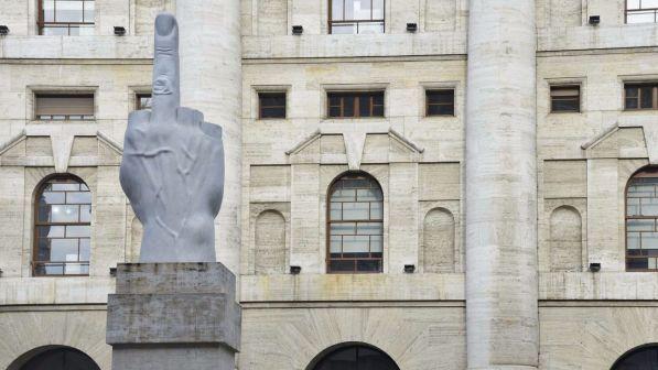 Piazza Affari apre in rialzo, Ftse Mib +0,65% a 21.749 punti